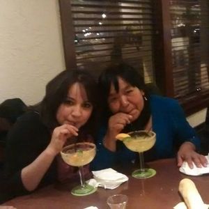 Meet your Posher, Marisol